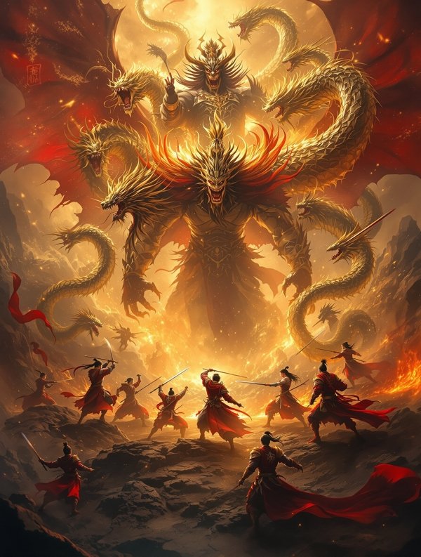封神第二部
