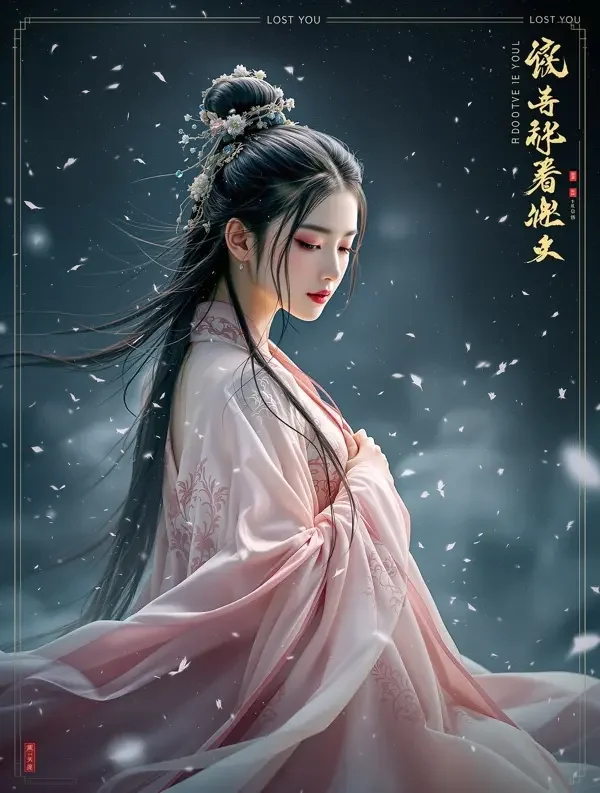 长相思
