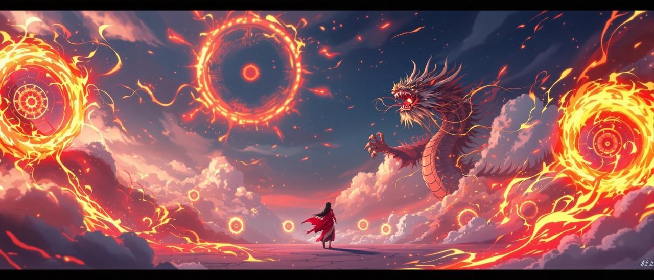 哪吒之魔童闹海