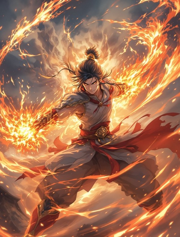 斗破苍穹 年番