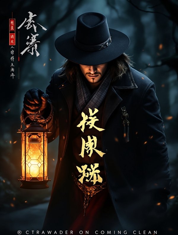 大奉打更人