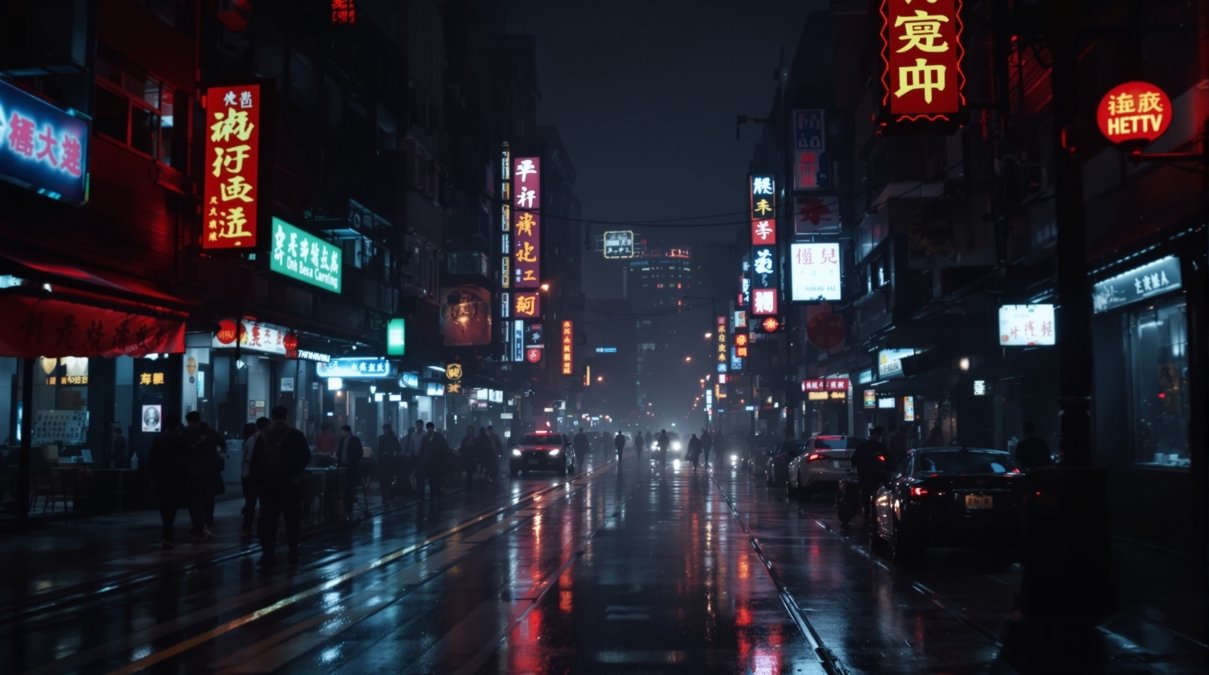 狂飙 - 小蓝视频剧照 狂飙 剧照 2