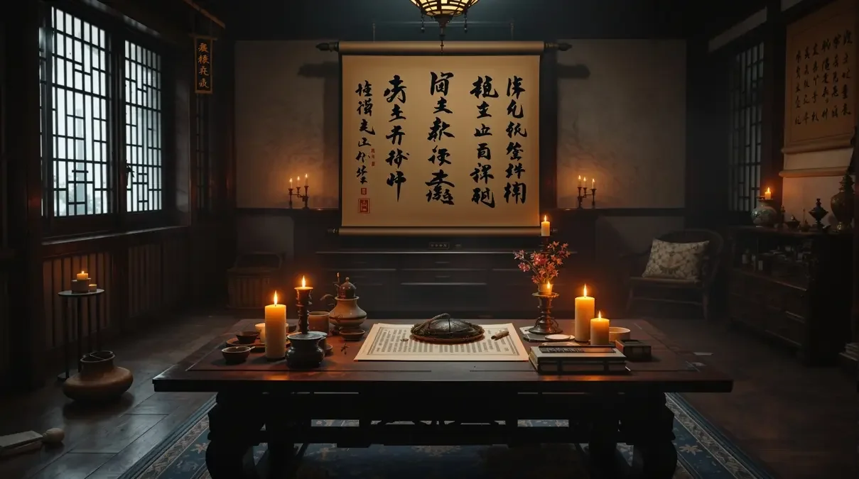 庆余年 第二季 剧照 3